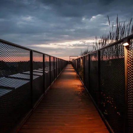 Stylish Loft With An Amazing Roof Top Terrace By Urban Rent * Kaunas